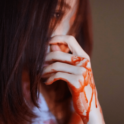 Sensation Front Cover