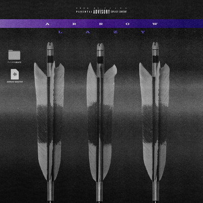 Arrow Front Cover