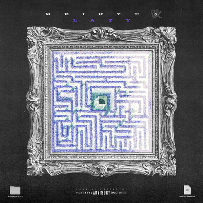 Meikyu 改のジャケット写真