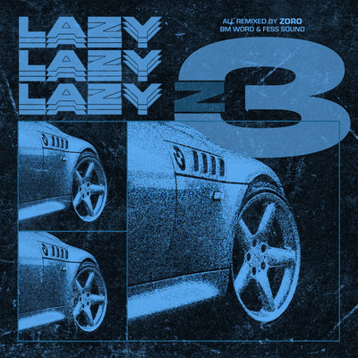 Z3 Front Cover