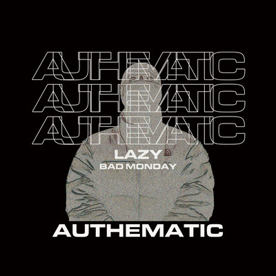 Authematic Front Cover