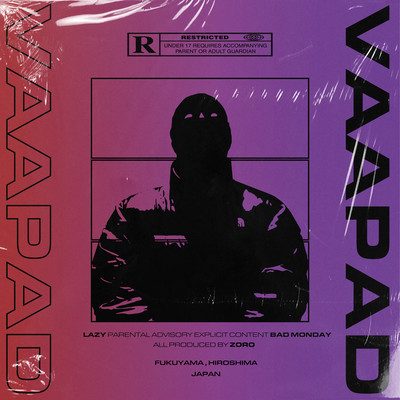 Vaapad Front Cover
