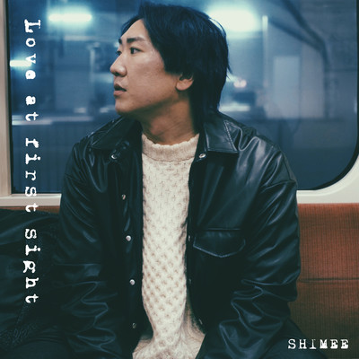 Love at first sightのジャケット写真