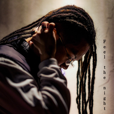 Feel the night Front Cover