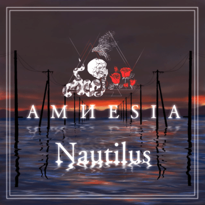 Nautilusのジャケット写真