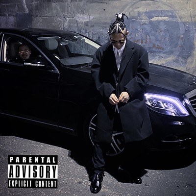 warusa (feat. R-stone) Front Cover