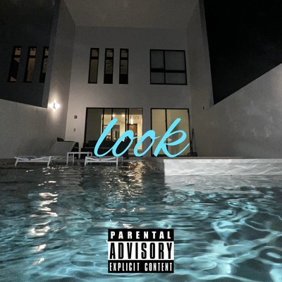 look Front Cover