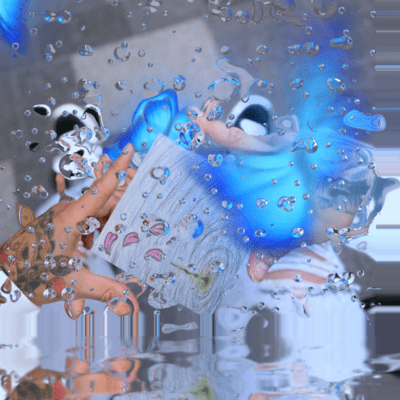 Minamoのジャケット写真