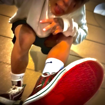 No Limitのジャケット写真