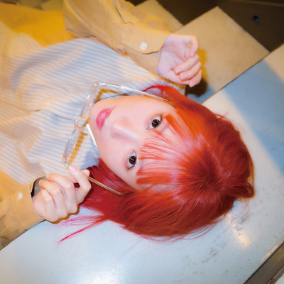 LO-OKのジャケット写真