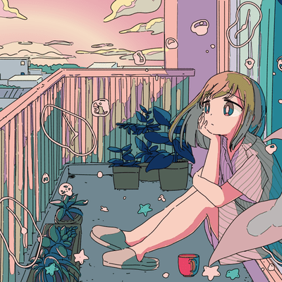 タイムトリップのジャケット写真