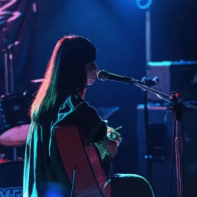 夢追い人間のジャケット写真