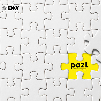 pazL Front Cover