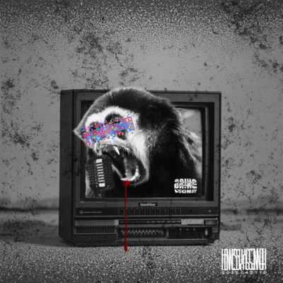 BRING IT ON !!!のジャケット写真