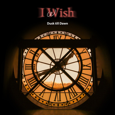 I Wishのジャケット写真