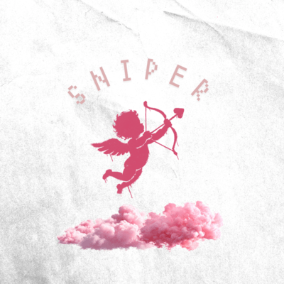SNIPER Front Cover