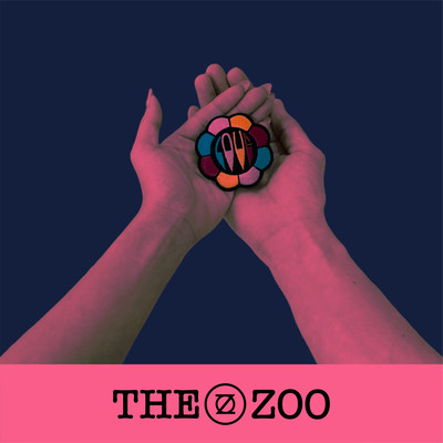 LOVE&PEACEのジャケット写真