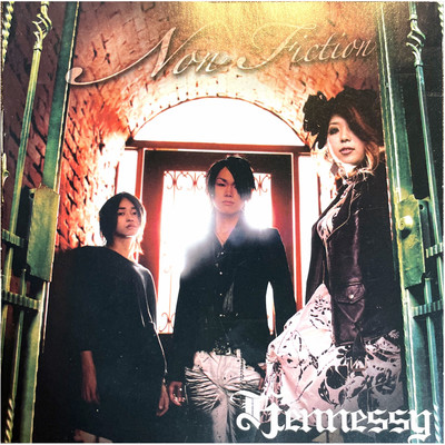 Non Fiction Front Cover