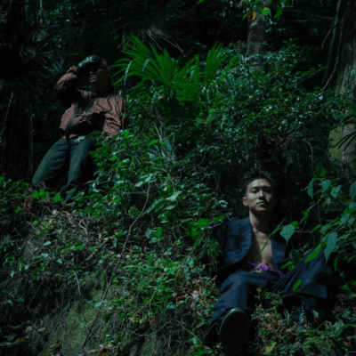 ltd.のジャケット写真