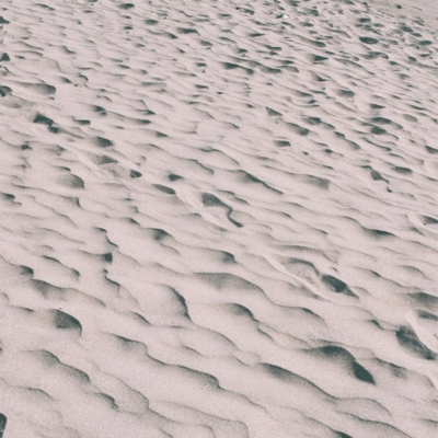 Footstep Front Cover