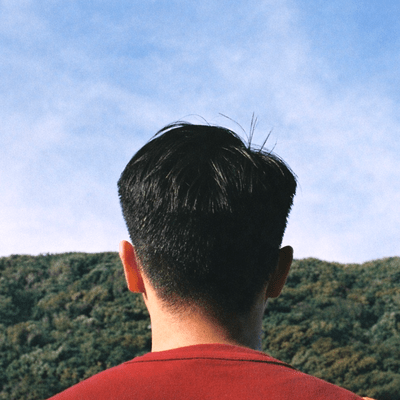 Bodyflightのジャケット写真