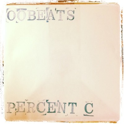 OOBEATS Front Cover