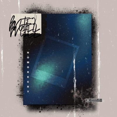 No More Cry Front Cover