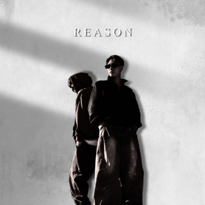 REASON Front Cover