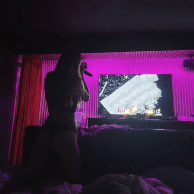 CGEのジャケット写真