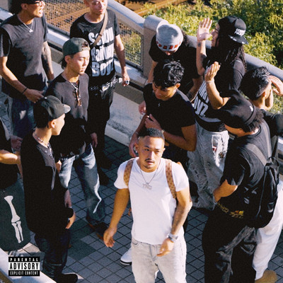 Dreaming Boys Don't Cry Front Cover