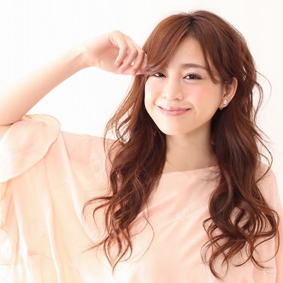 hirahirari Front Cover