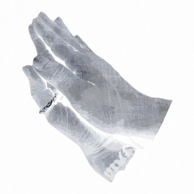 生きてる今日 (feat. monkey)のジャケット写真