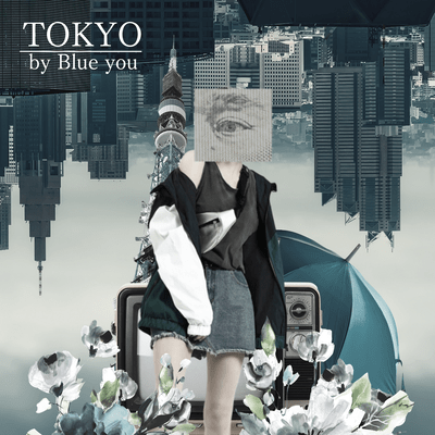 TOKYO Front Cover