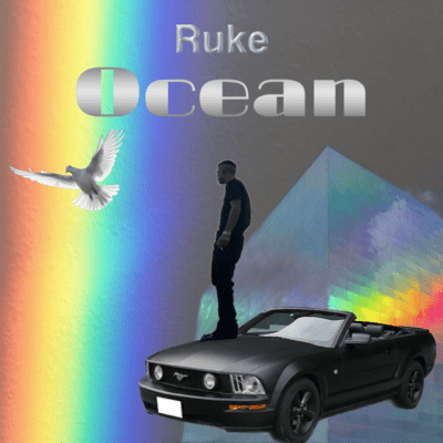 Ocean Front Cover