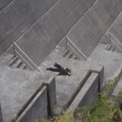 ラフにタフにいこうのジャケット写真