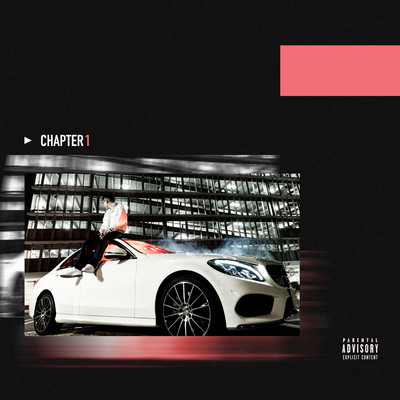 Chapter 1のジャケット写真