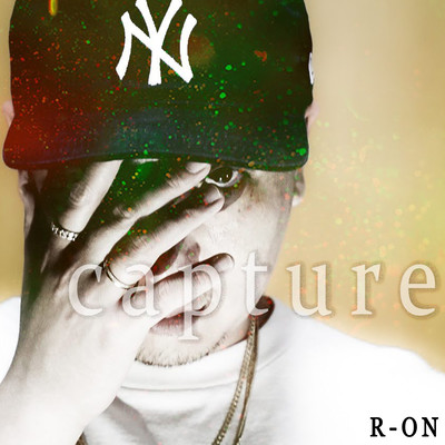 capture Front Cover