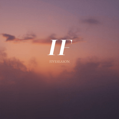 IF Front Cover