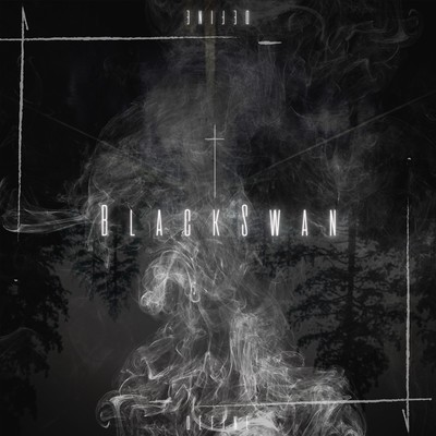 Black Swan Front Cover