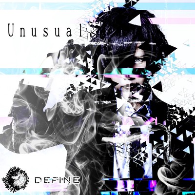 Unusualのジャケット写真