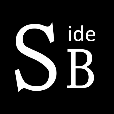 side Bのジャケット写真