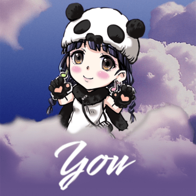 You Front Cover