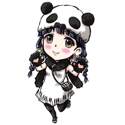 The snow in May Front Cover