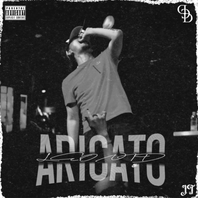 ARIGATO Front Cover