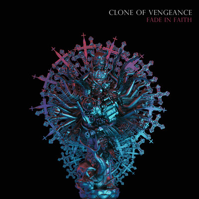 Fade in Faith Front Cover