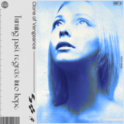 Turning past regrets into hope (feat. Yukihiro) Front Cover