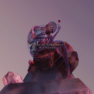 Reflection. Front Cover