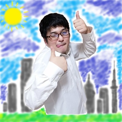 ちんちんタワーを作りましょうのジャケット写真