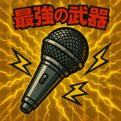 SAIKYOUNOBUKI Front Cover