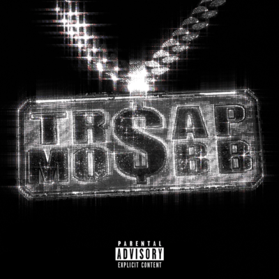 Outta Controlのジャケット写真